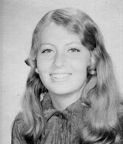 Terrie Lee Feaster